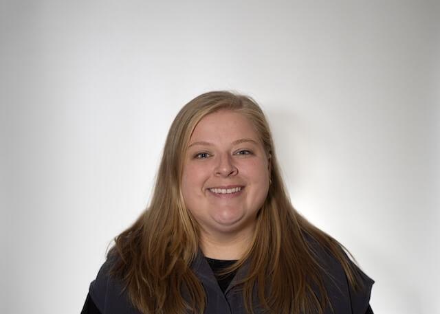 Dr. Elizabeth McGarvey