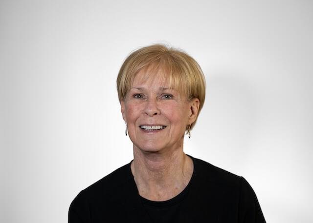 Dr. Margaret Linnell