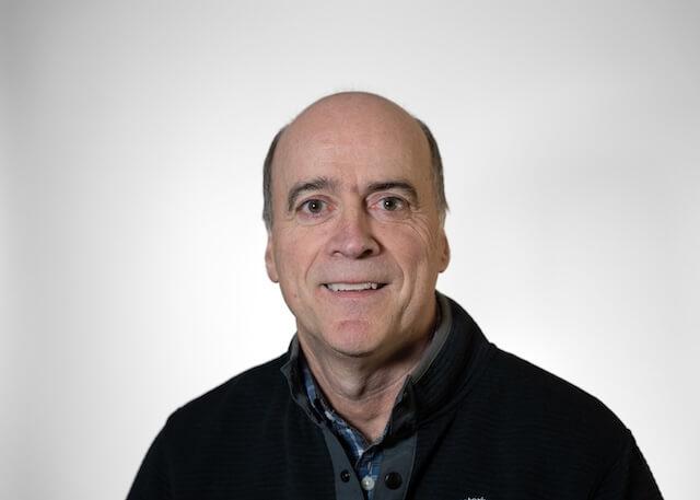Dr. Pierre Giroux