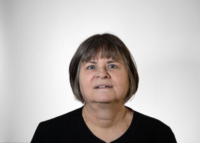 Maureen