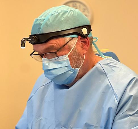 Orthopedic Services