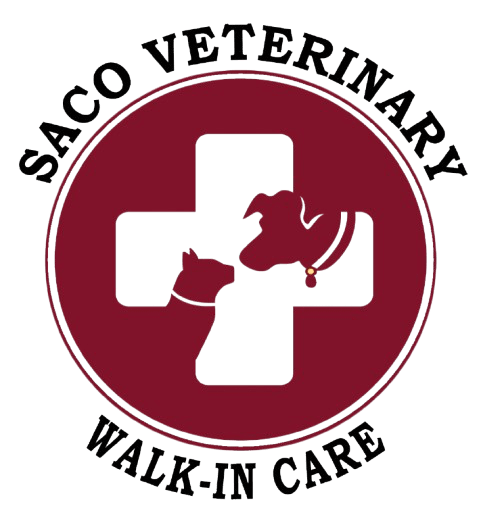 Saco Veterinary Walk-in Care